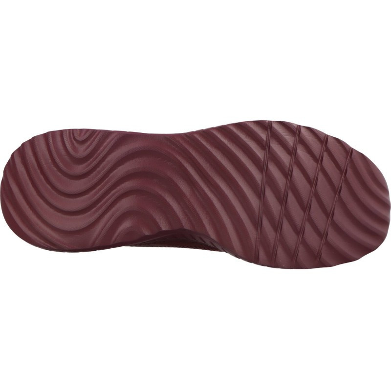 Skechers bobs squad chaos-face off plum