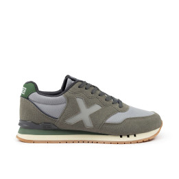 Munich dash 262 grey/green