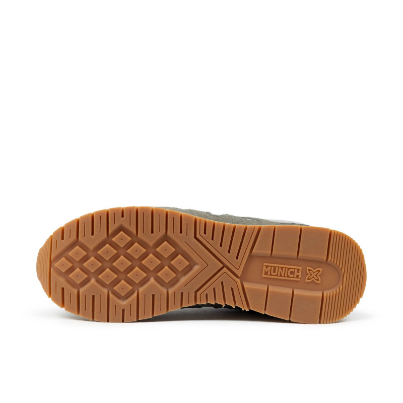 Munich dash 262 grey/green