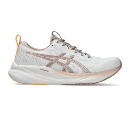 Asics Gel-pulse 16 white/fawn