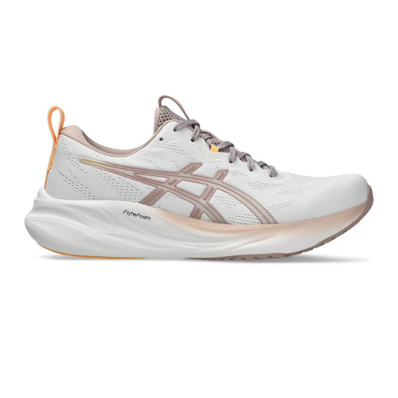 Asics Gel-pulse 16 white/fawn