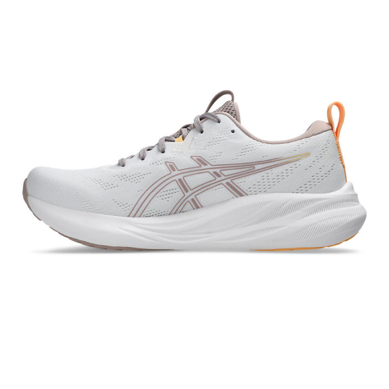Asics Gel-pulse 16 white/fawn