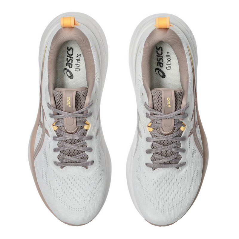 Asics Gel-pulse 16 white/fawn
