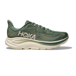 Hoka clifton 10 fern/truffle/salt
