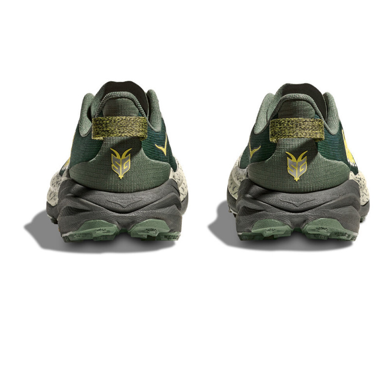 Hoka speedgoat 6 fern/asphalt/grey