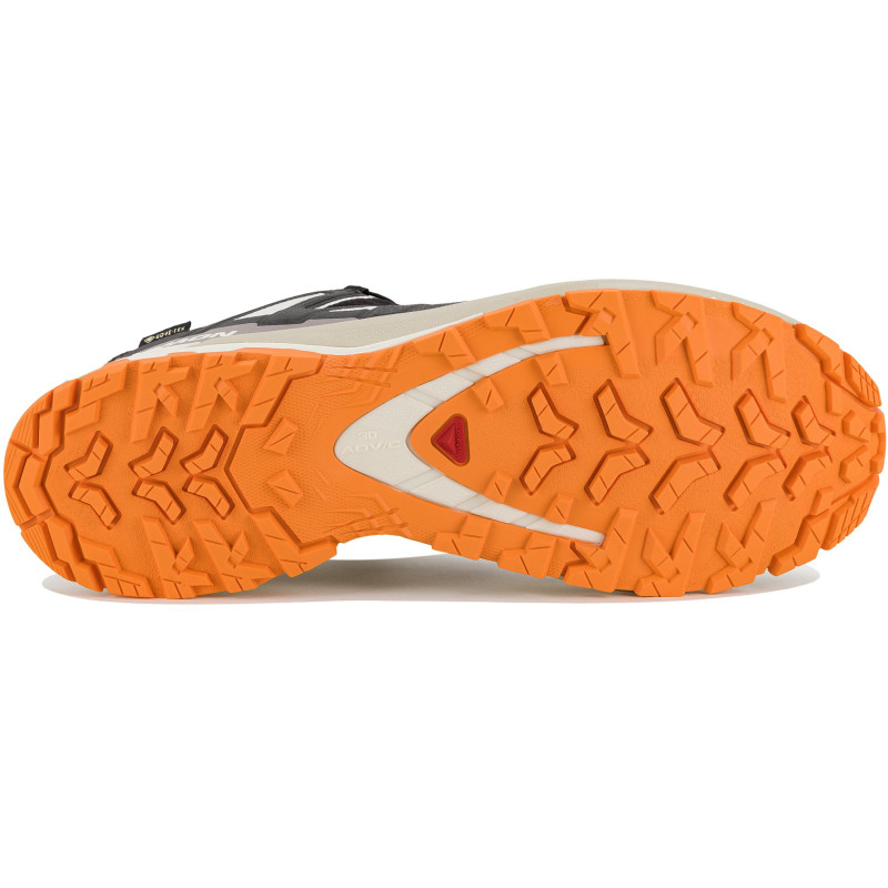 Salomon xa pro 3d v9 gtxBlack/vanilla ice/turmeric