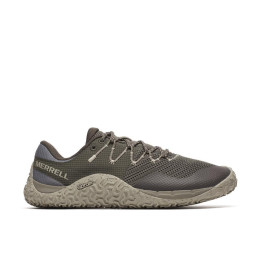 Merrell trail glove 7 gris fonce