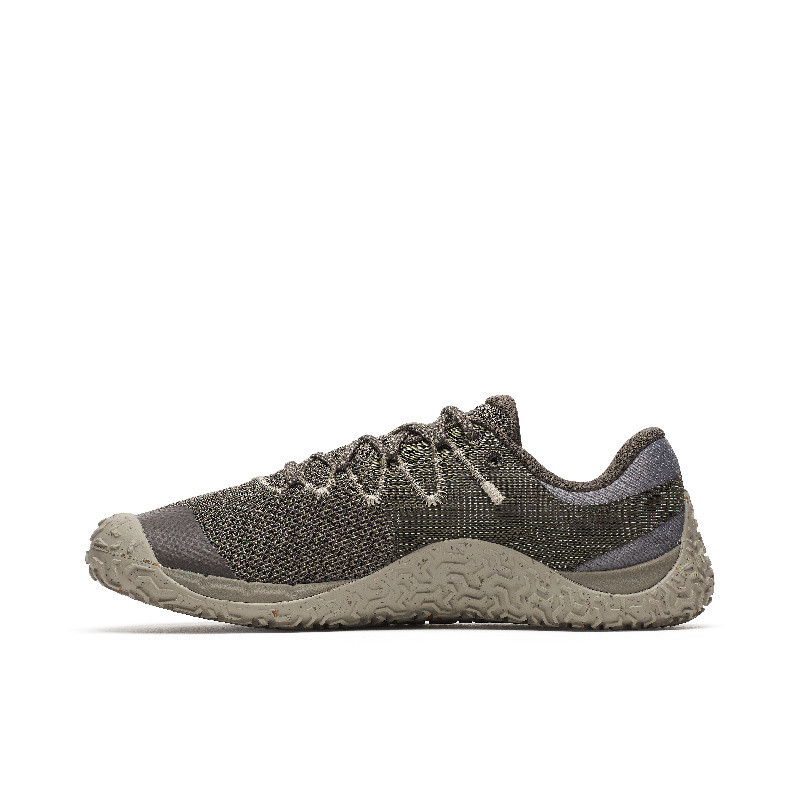 Merrell trail glove 7 gris fonce