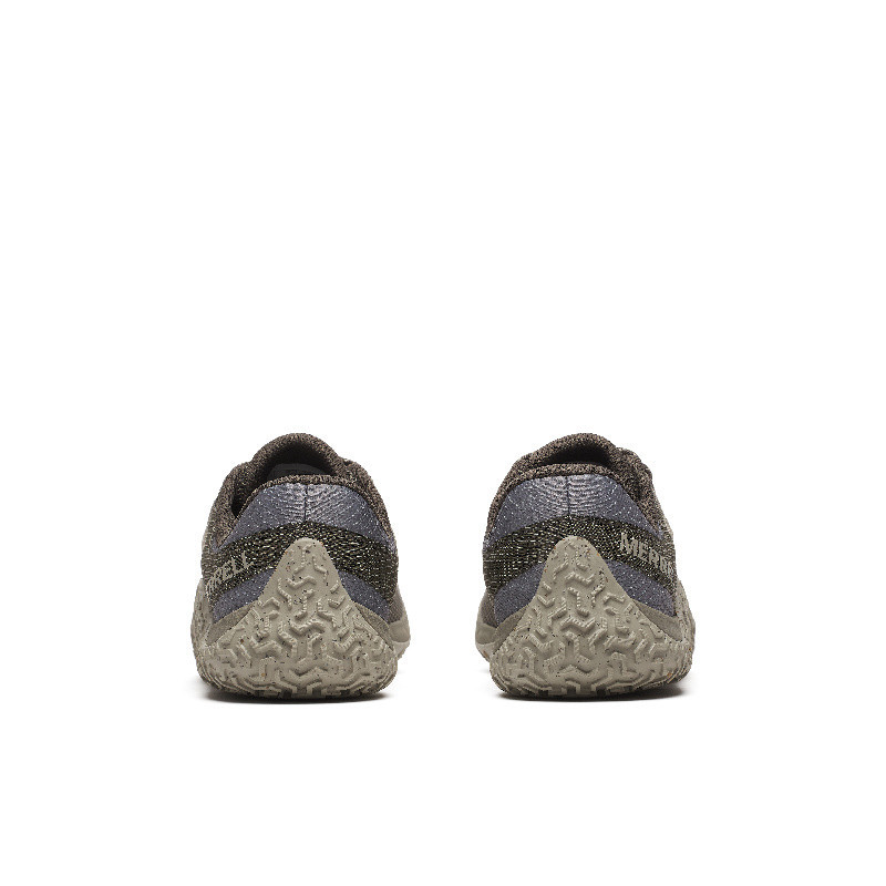 Merrell trail glove 7 gris fonce