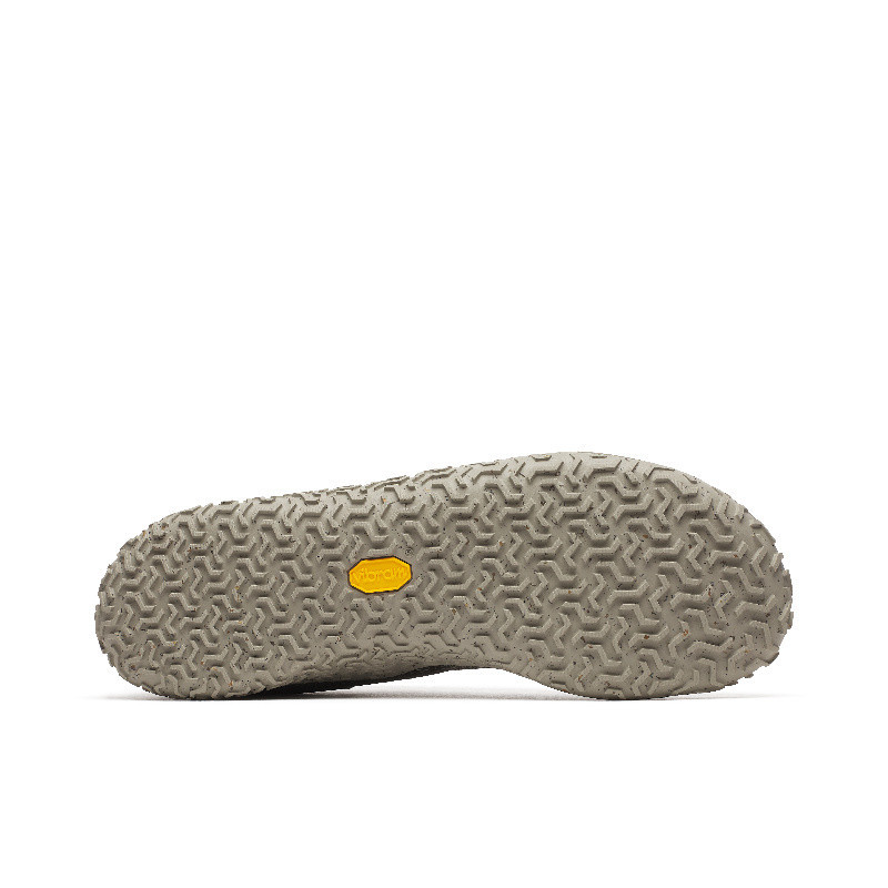 Merrell trail glove 7 gris fonce