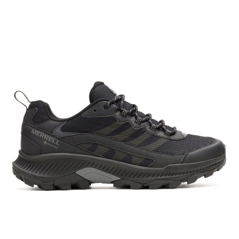 Merrell speed strike 2 black