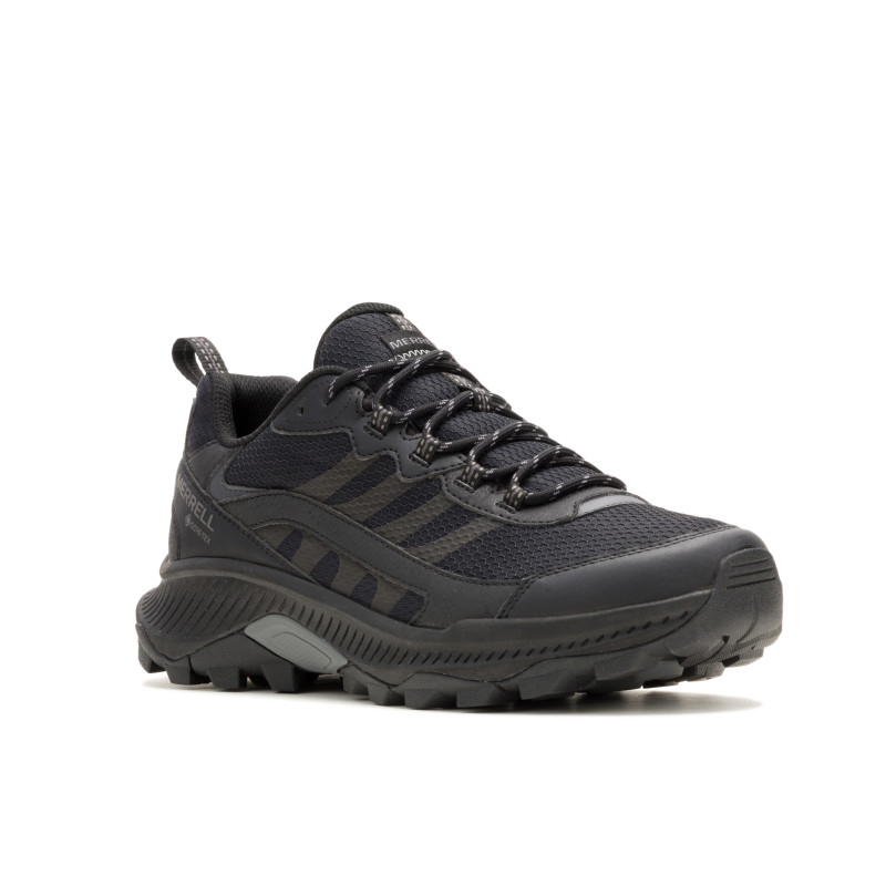 Merrell speed strike 2 black