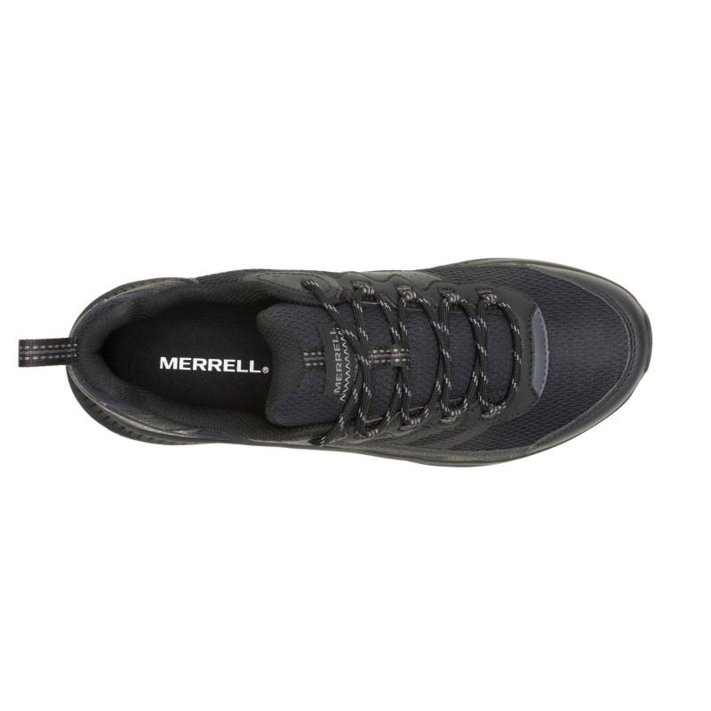 Merrell speed strike 2 black