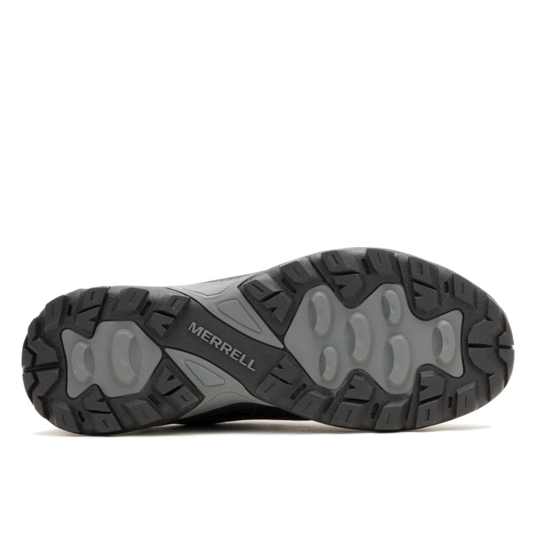 Merrell speed strike 2 black