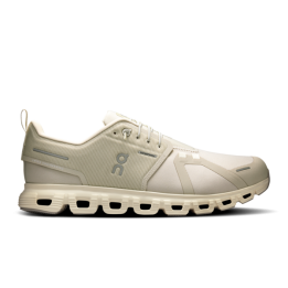On clod 6 waterproof pearl/cream w
