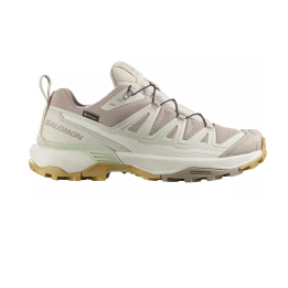 Salomon X ultra 360 edge gtx w etherea/rainy day/canary green