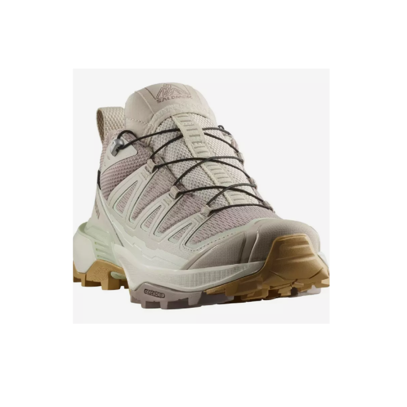 Salomon X ultra 360 edge gtx w etherea/rainy day/canary green