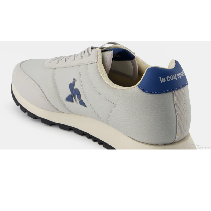 Le coq sportif racerone 2 drizzle/antartica