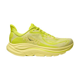 Hoka clifton 10 Neon citrus/sunlight