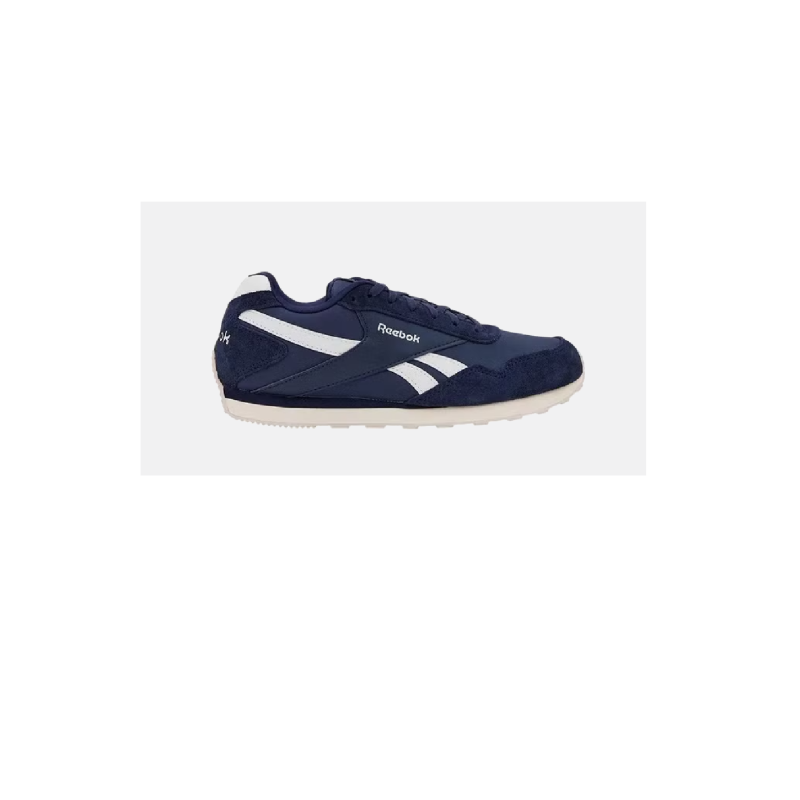 Reebok glide low navy/navy/chalk