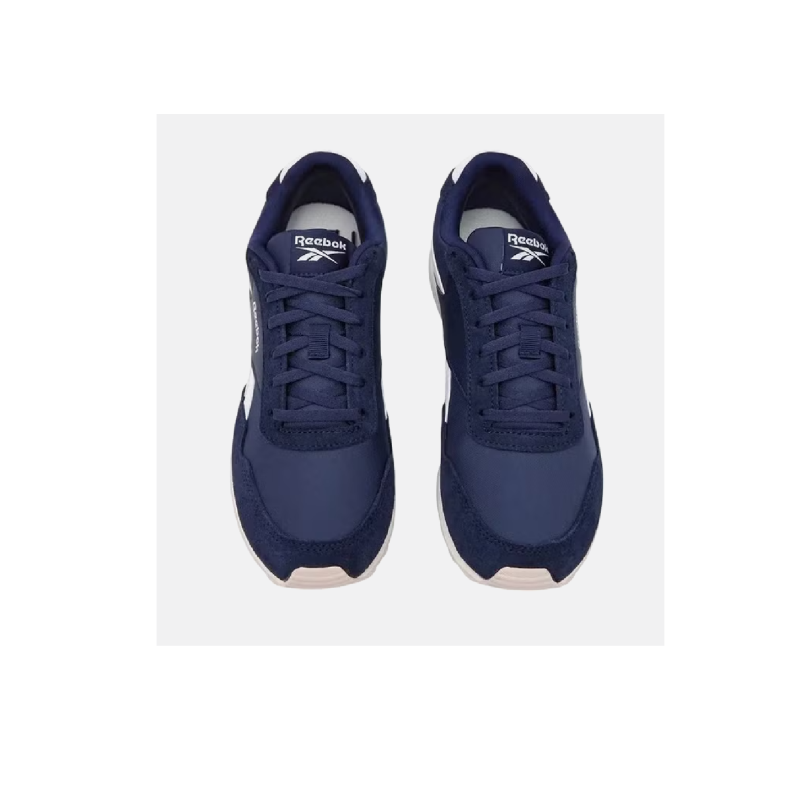 Reebok glide low navy/navy/chalk
