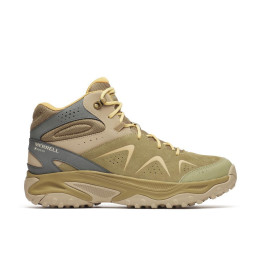 Merrell Yokota 3 mid gtx Drab vert moyen