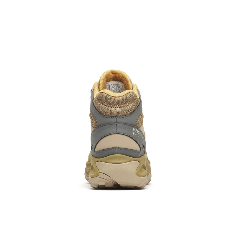 Merrell Yokota 3 mid gtx Drab vert moyen