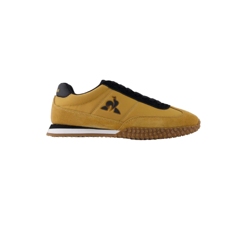 Le coq sportif veloce brown
