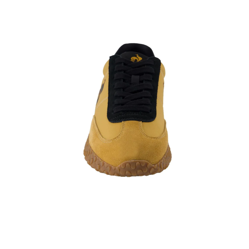 Le coq sportif veloce brown