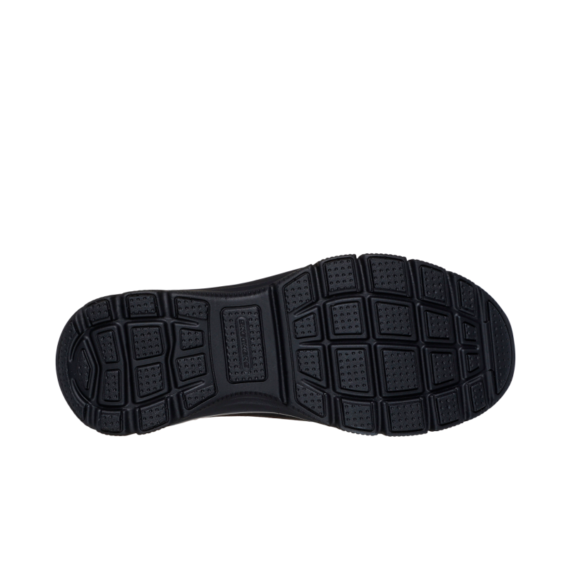 Skechers easy going-cozy weather 2 black