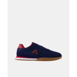 Le coq sportif veloce I dress blue/Rio red