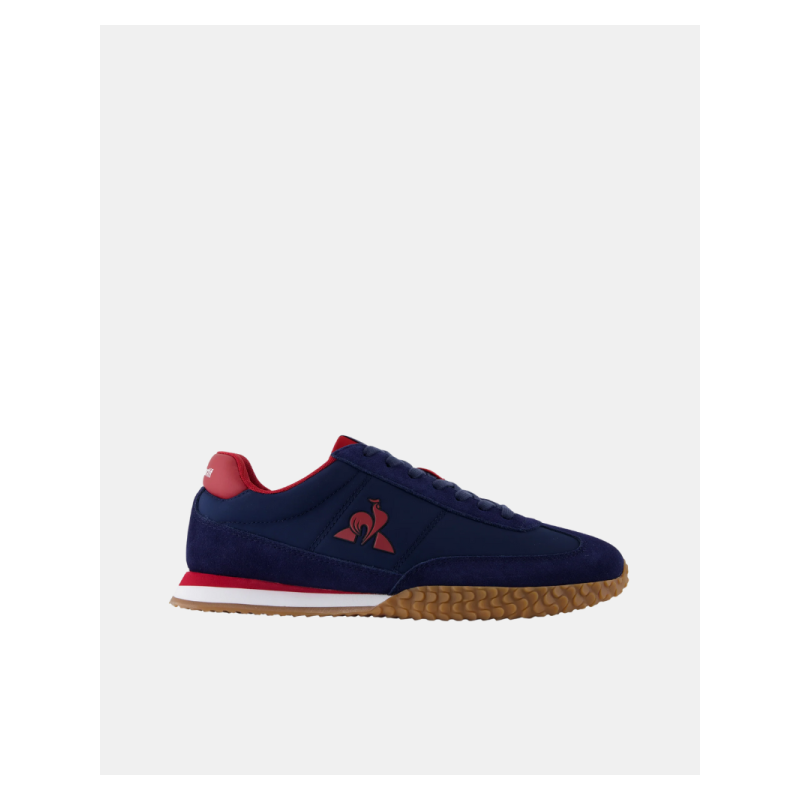 Le coq sportif veloce I dress blue/Rio red