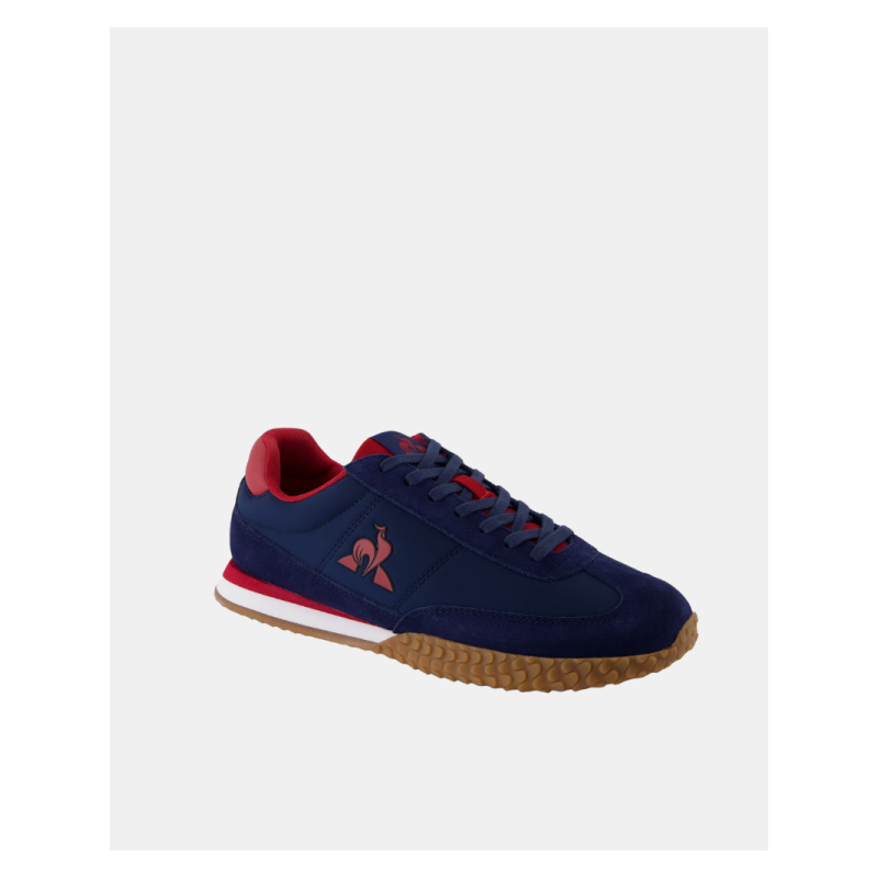 Le coq sportif veloce I dress blue/Rio red