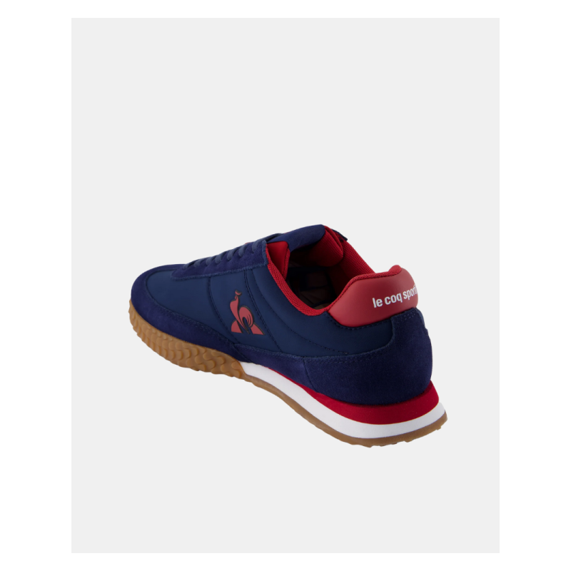 Le coq sportif veloce I dress blue/Rio red