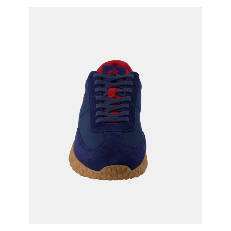 Le coq sportif veloce I dress blue/Rio red