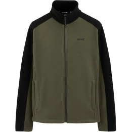 Regatta hedman II Polar Jacket olive night/black