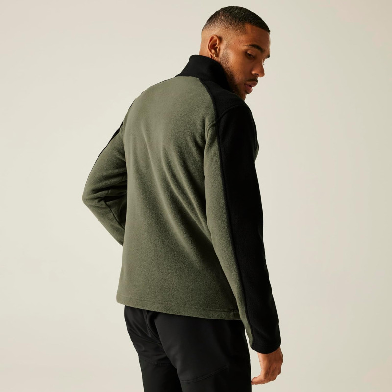Regatta hedman II Polar Jacket olive night/black