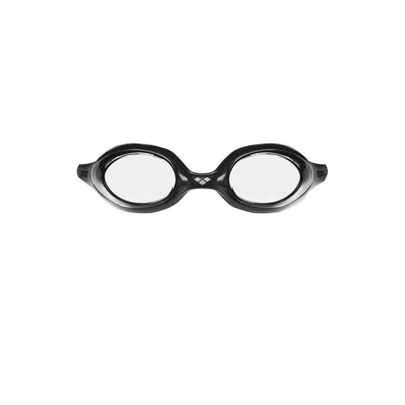 Arena spider clear-black-black