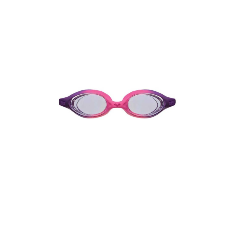Arena spider jr. violet-clear-pink