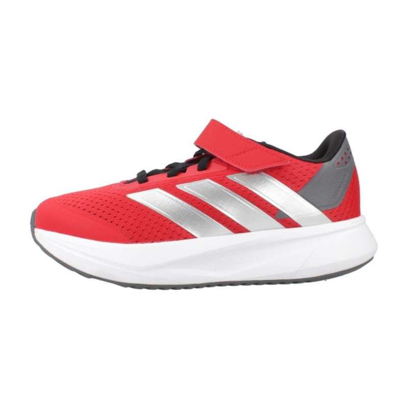 Adidas Duramo SL2 el c red/silver and grey