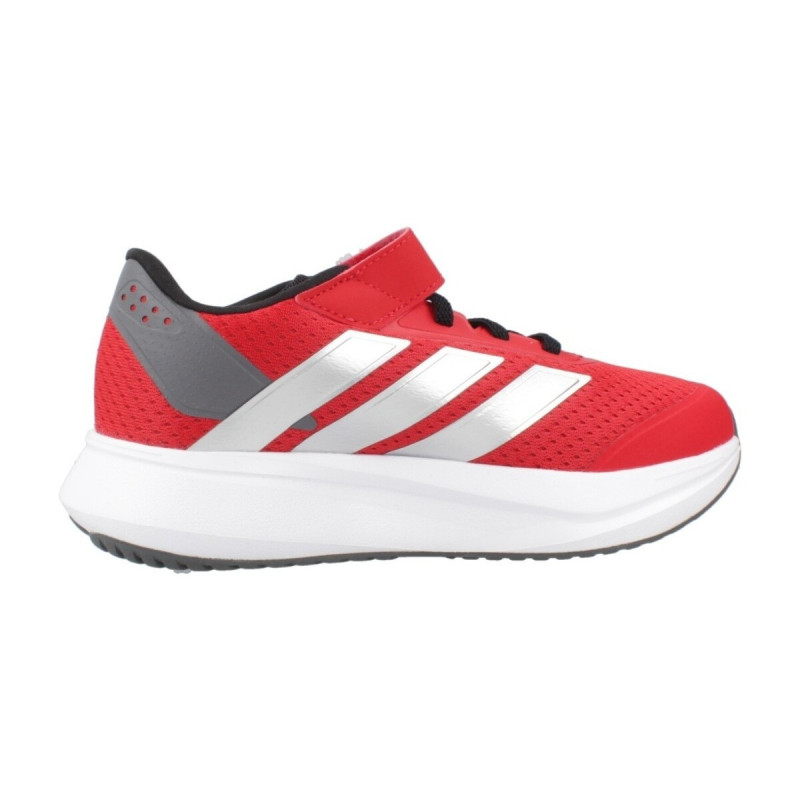 Adidas Duramo SL2 el c red/silver and grey