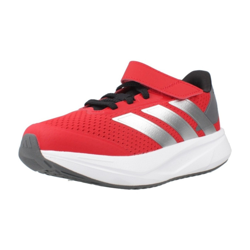 Adidas Duramo SL2 el c red/silver and grey