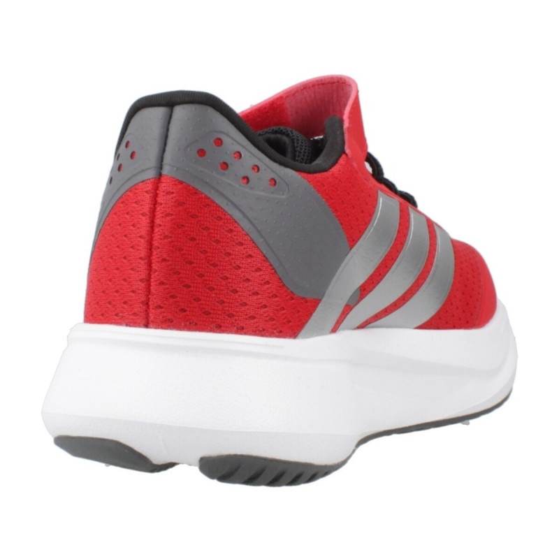 Adidas Duramo SL2 el c red/silver and grey