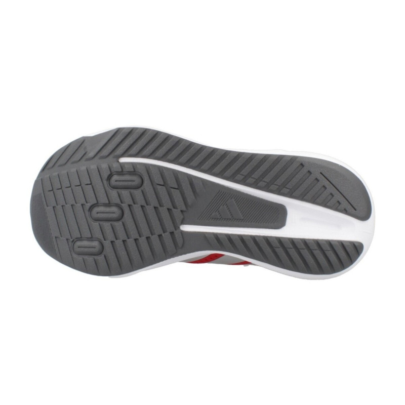 Adidas Duramo SL2 el c red/silver and grey