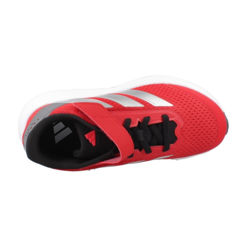 Adidas Duramo SL2 el c red/silver and grey