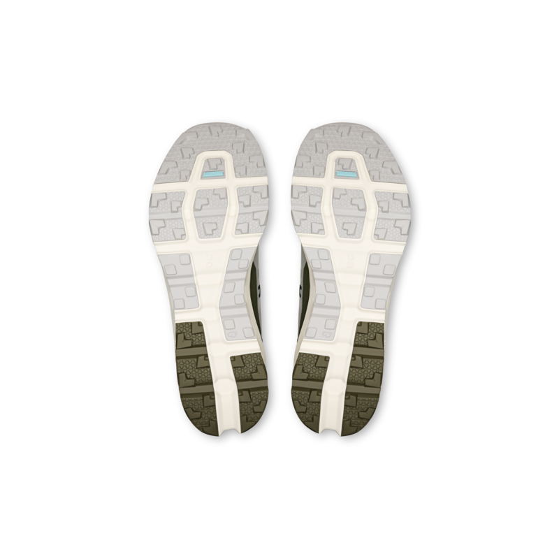 On cloudvista 2 men Ivory/olive