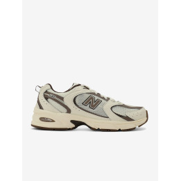 New balance 530 beige/brown