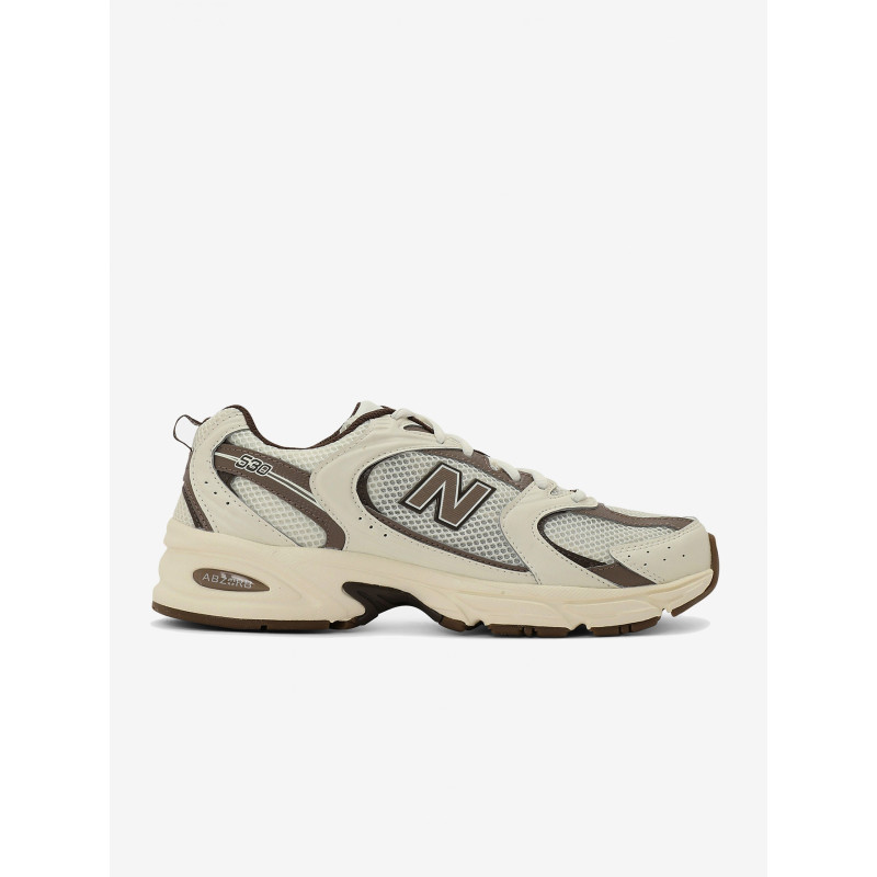 New balance 530 beige/brown