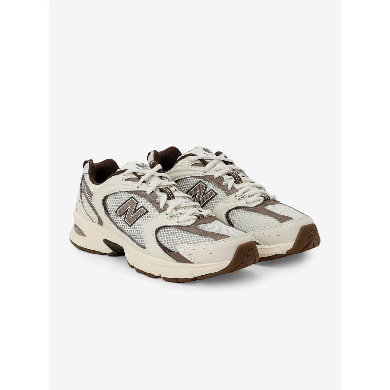 New balance 530 beige/brown