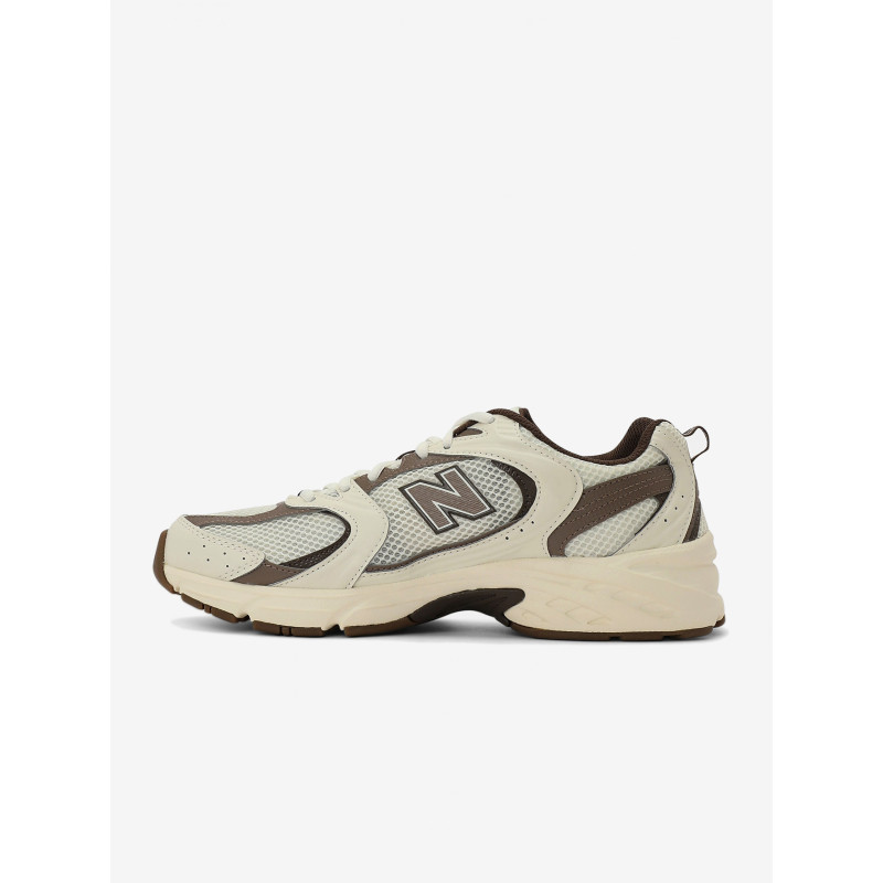 New balance 530 beige/brown